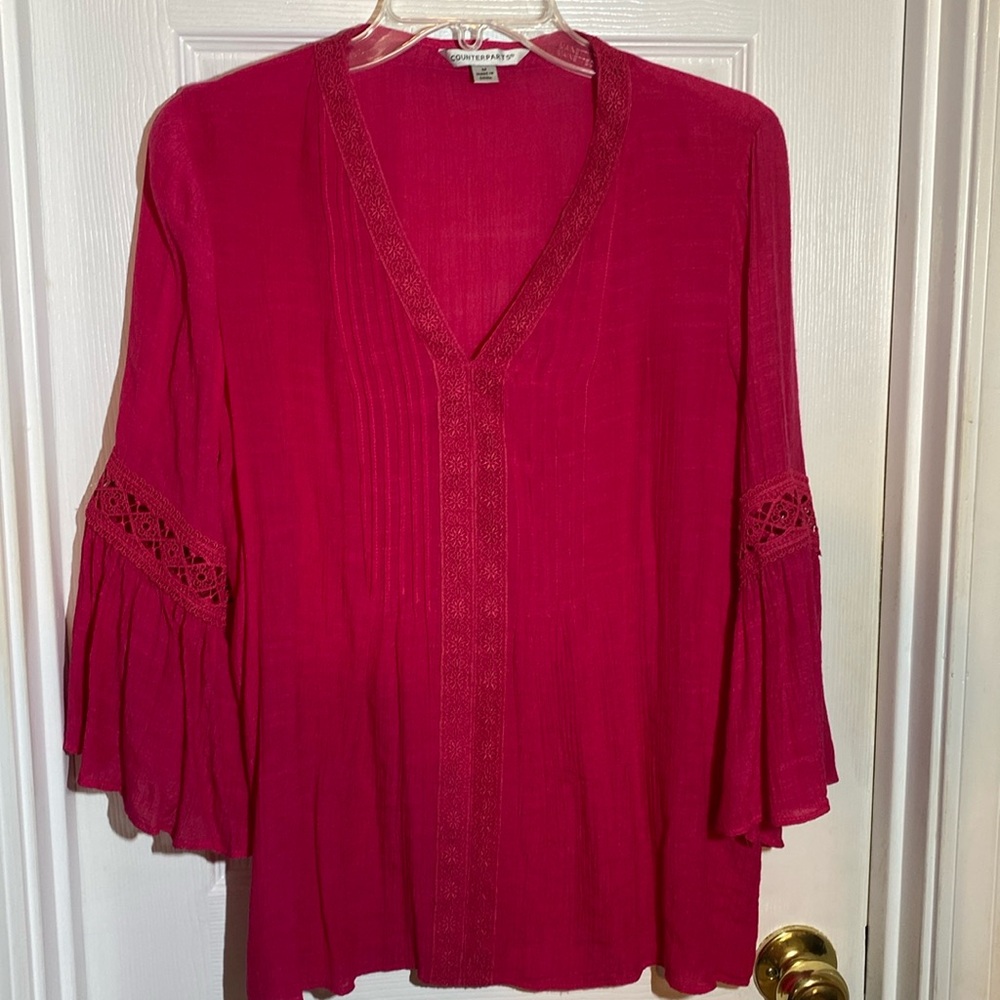 Women’s blouse